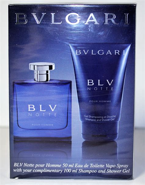 bvlgari blv notte discontinued.